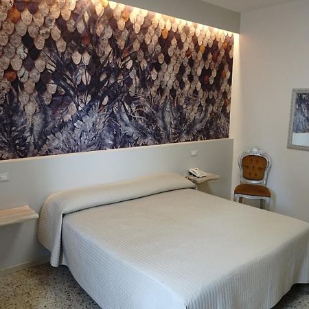 Hotel Atlantico Castiglioncello Εξωτερικό φωτογραφία