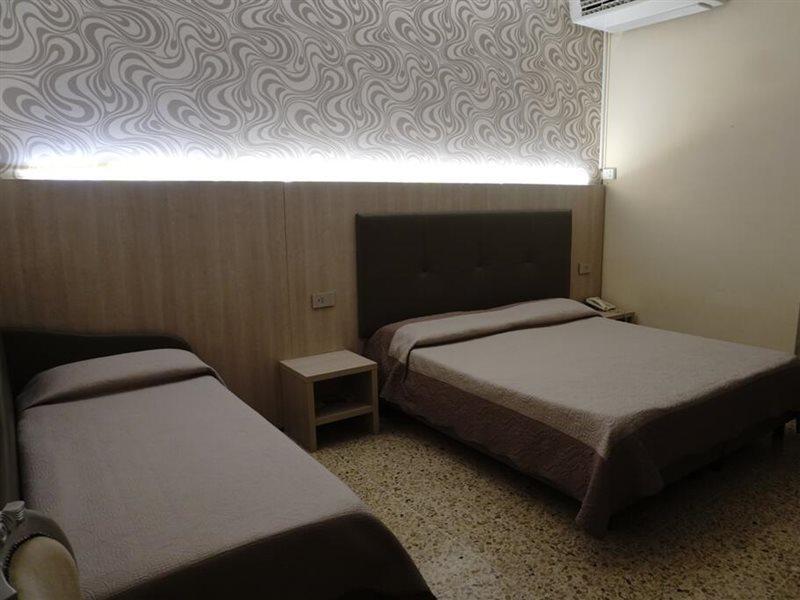 Hotel Atlantico Castiglioncello Εξωτερικό φωτογραφία