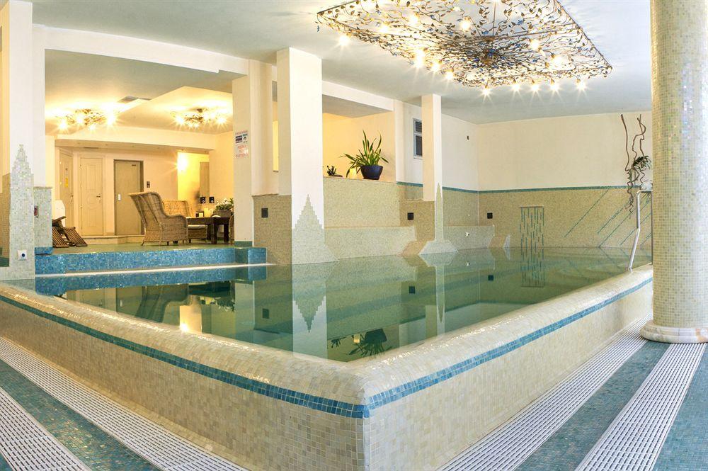 Hotel Atlantico Castiglioncello Εξωτερικό φωτογραφία