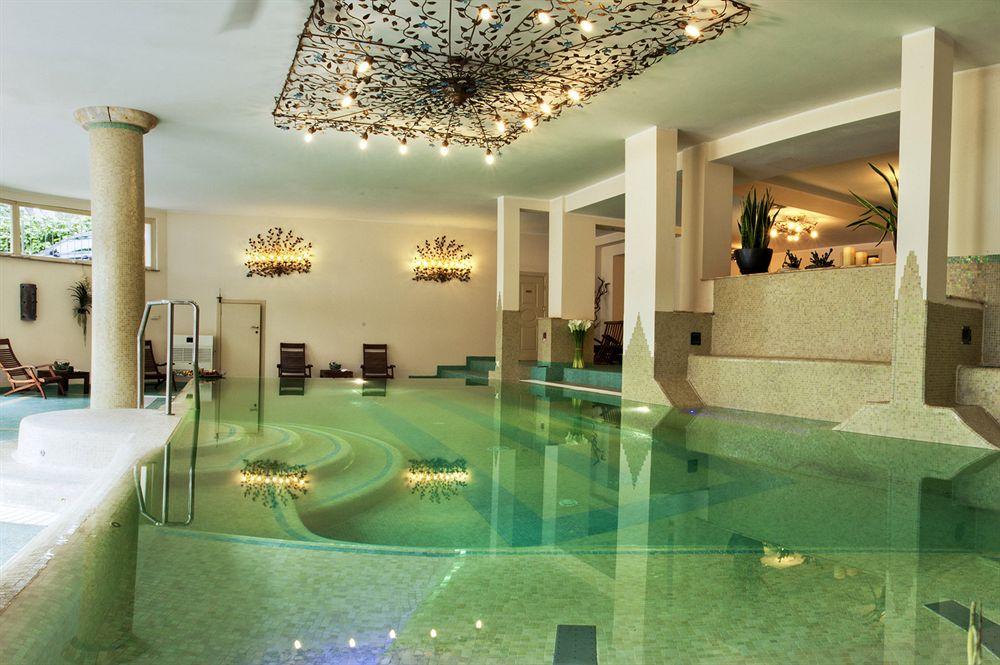 Hotel Atlantico Castiglioncello Εξωτερικό φωτογραφία