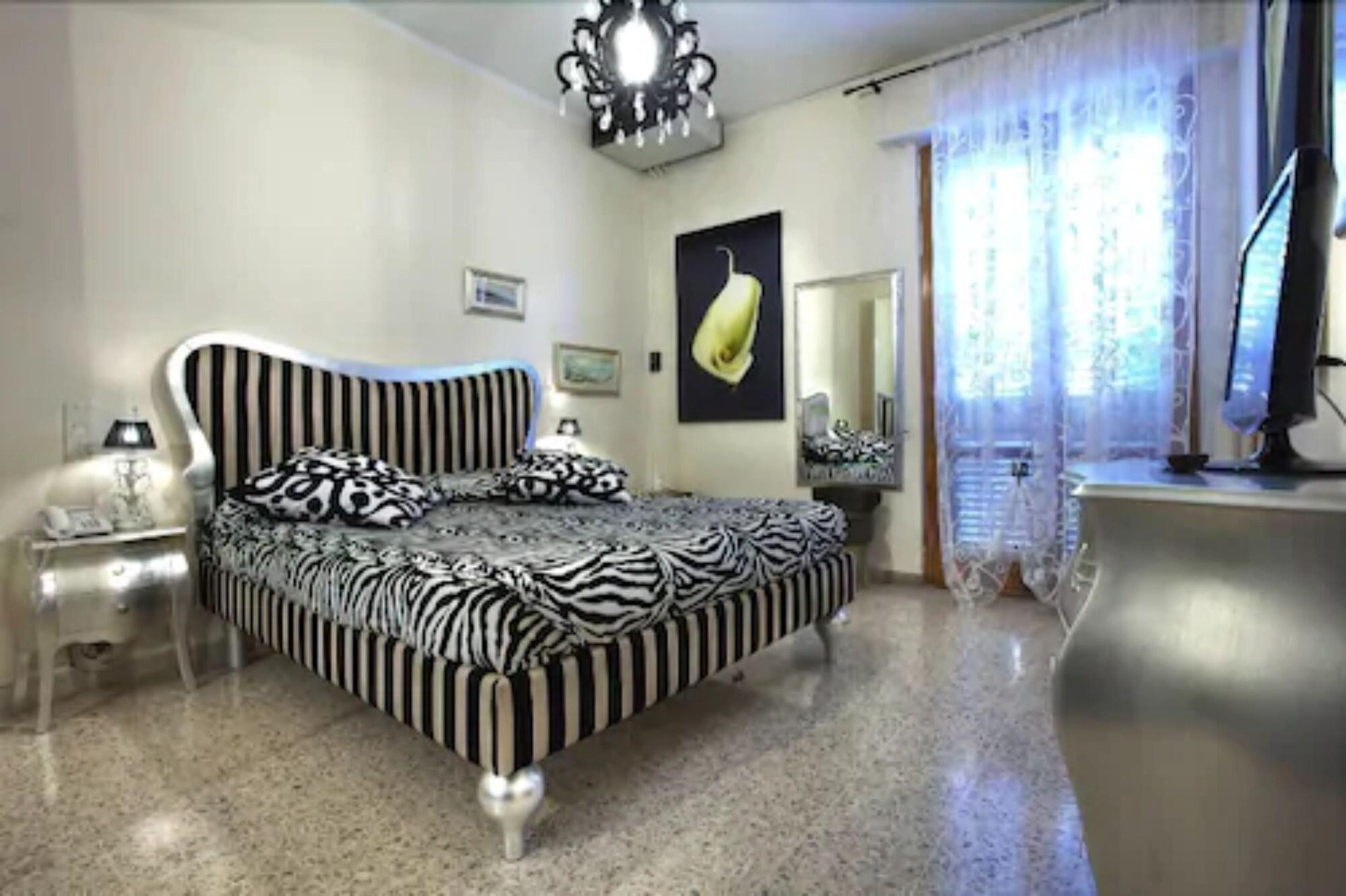 Hotel Atlantico Castiglioncello Εξωτερικό φωτογραφία