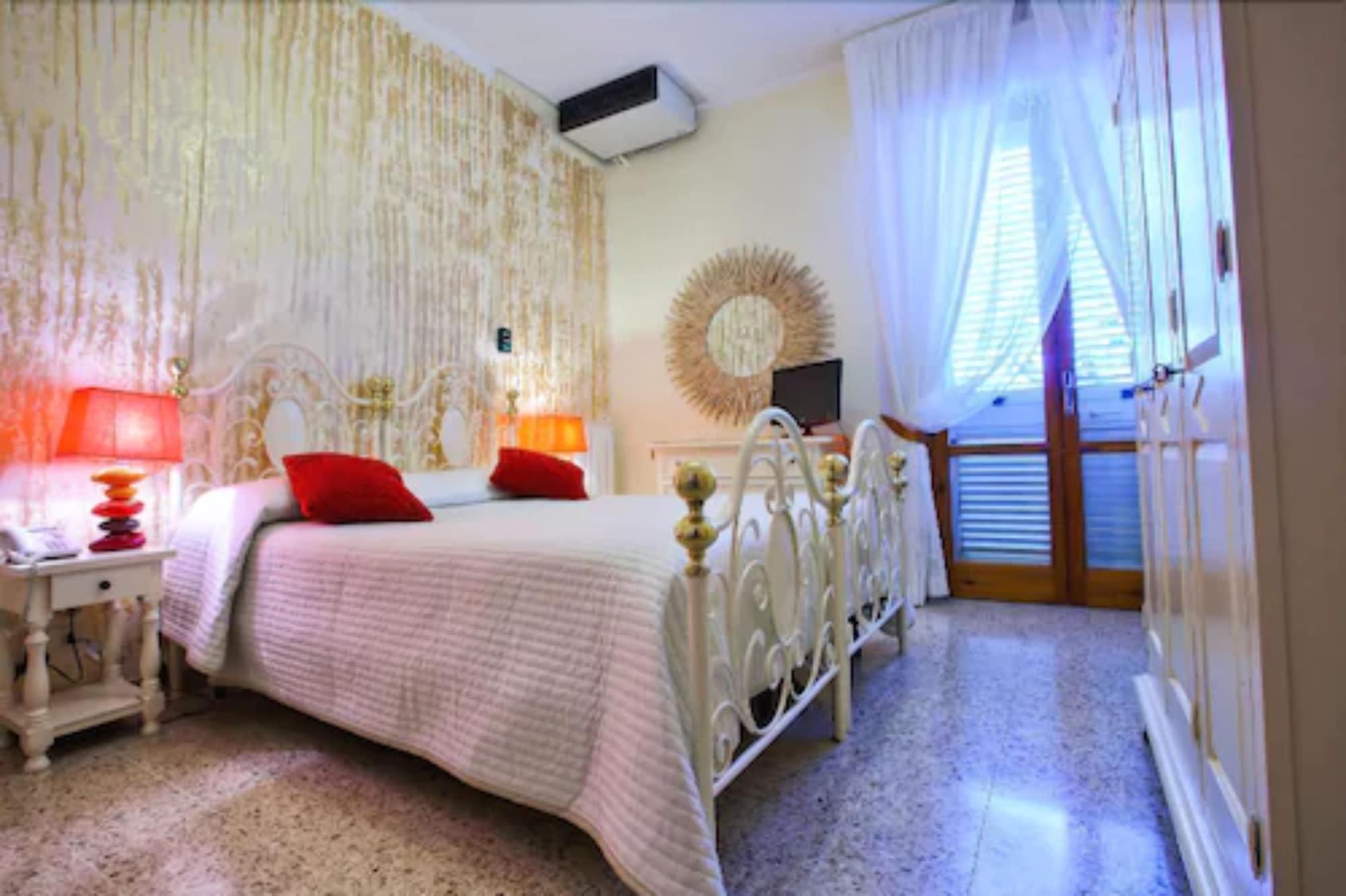 Hotel Atlantico Castiglioncello Εξωτερικό φωτογραφία