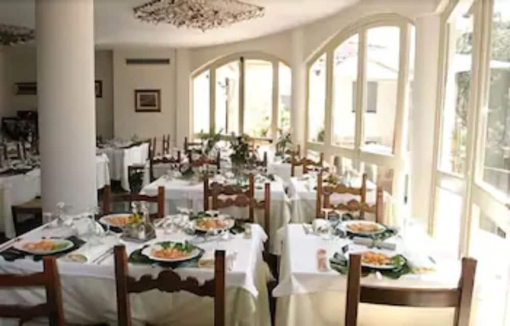 Hotel Atlantico Castiglioncello Εξωτερικό φωτογραφία