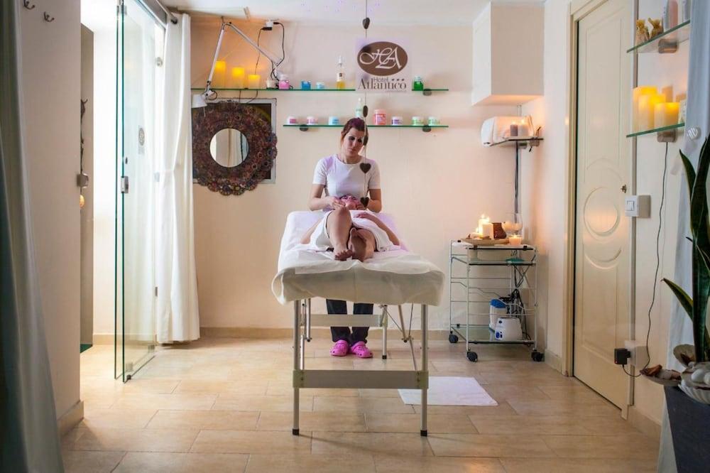 Hotel Atlantico Castiglioncello Εξωτερικό φωτογραφία