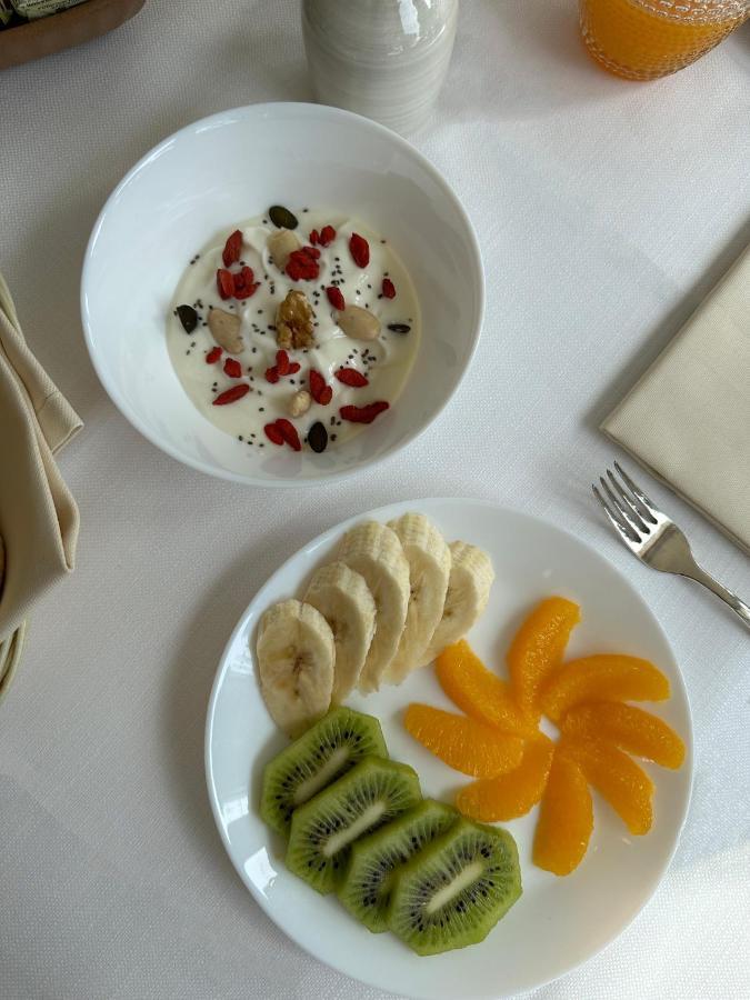 Hotel Atlantico Castiglioncello Εξωτερικό φωτογραφία