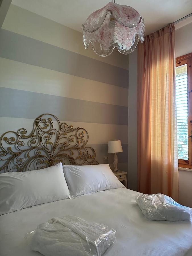 Hotel Atlantico Castiglioncello Εξωτερικό φωτογραφία