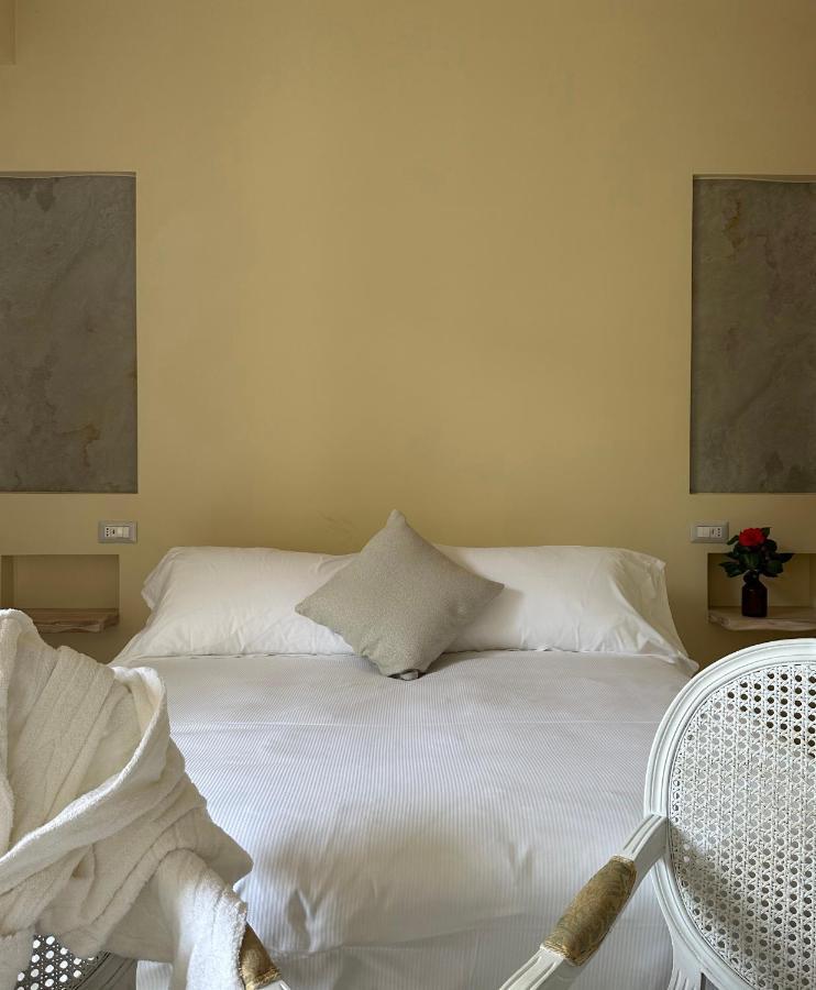 Hotel Atlantico Castiglioncello Εξωτερικό φωτογραφία