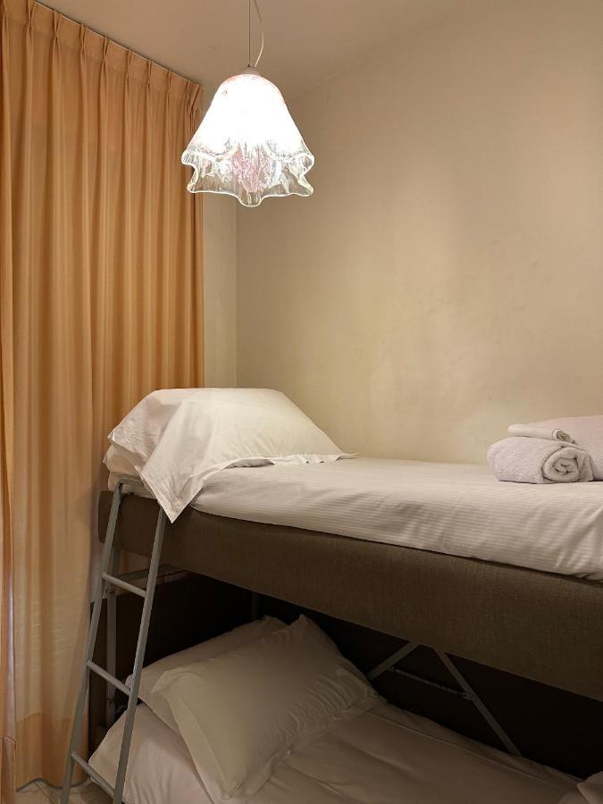 Hotel Atlantico Castiglioncello Εξωτερικό φωτογραφία