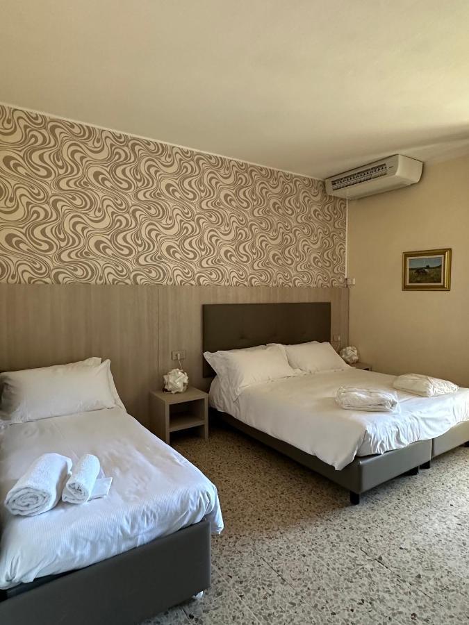 Hotel Atlantico Castiglioncello Εξωτερικό φωτογραφία