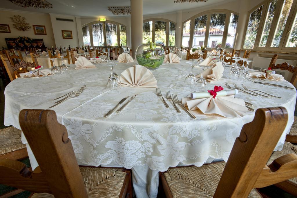 Hotel Atlantico Castiglioncello Εξωτερικό φωτογραφία