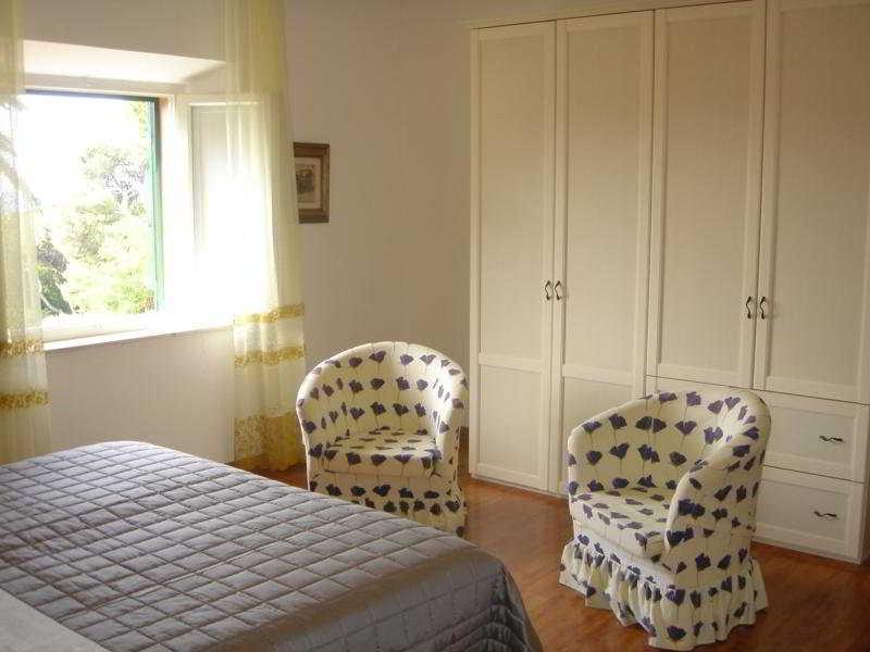 Hotel Atlantico Castiglioncello Εξωτερικό φωτογραφία