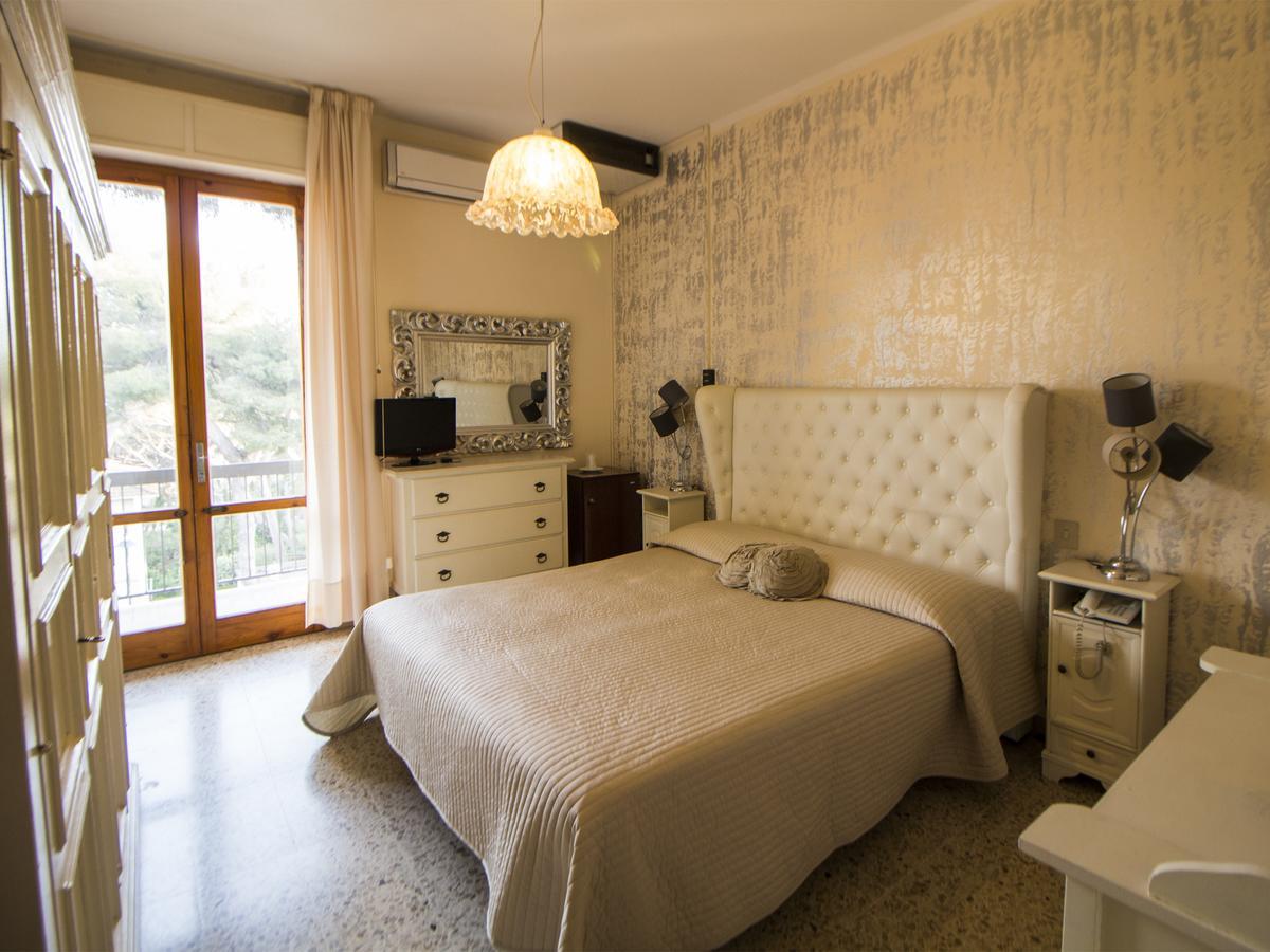 Hotel Atlantico Castiglioncello Εξωτερικό φωτογραφία