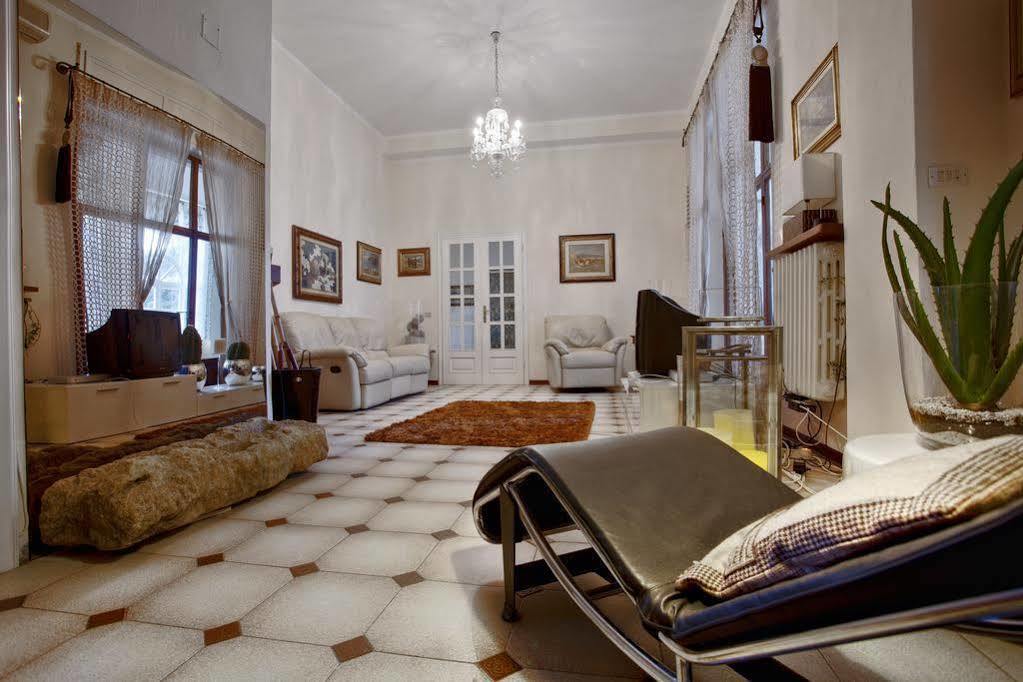 Hotel Atlantico Castiglioncello Εξωτερικό φωτογραφία