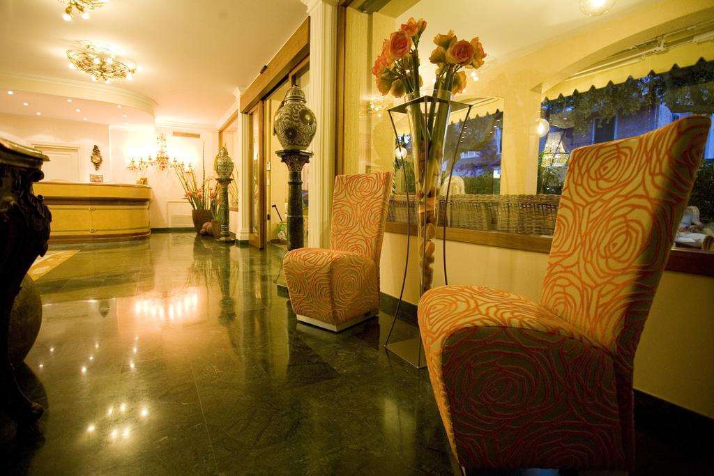 Hotel Atlantico Castiglioncello Εσωτερικό φωτογραφία
