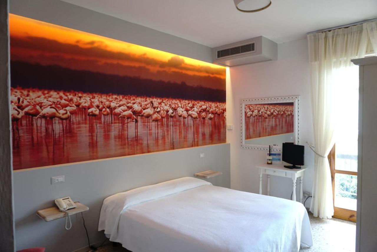 Hotel Atlantico Castiglioncello Εξωτερικό φωτογραφία