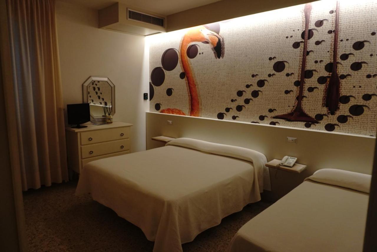 Hotel Atlantico Castiglioncello Εξωτερικό φωτογραφία