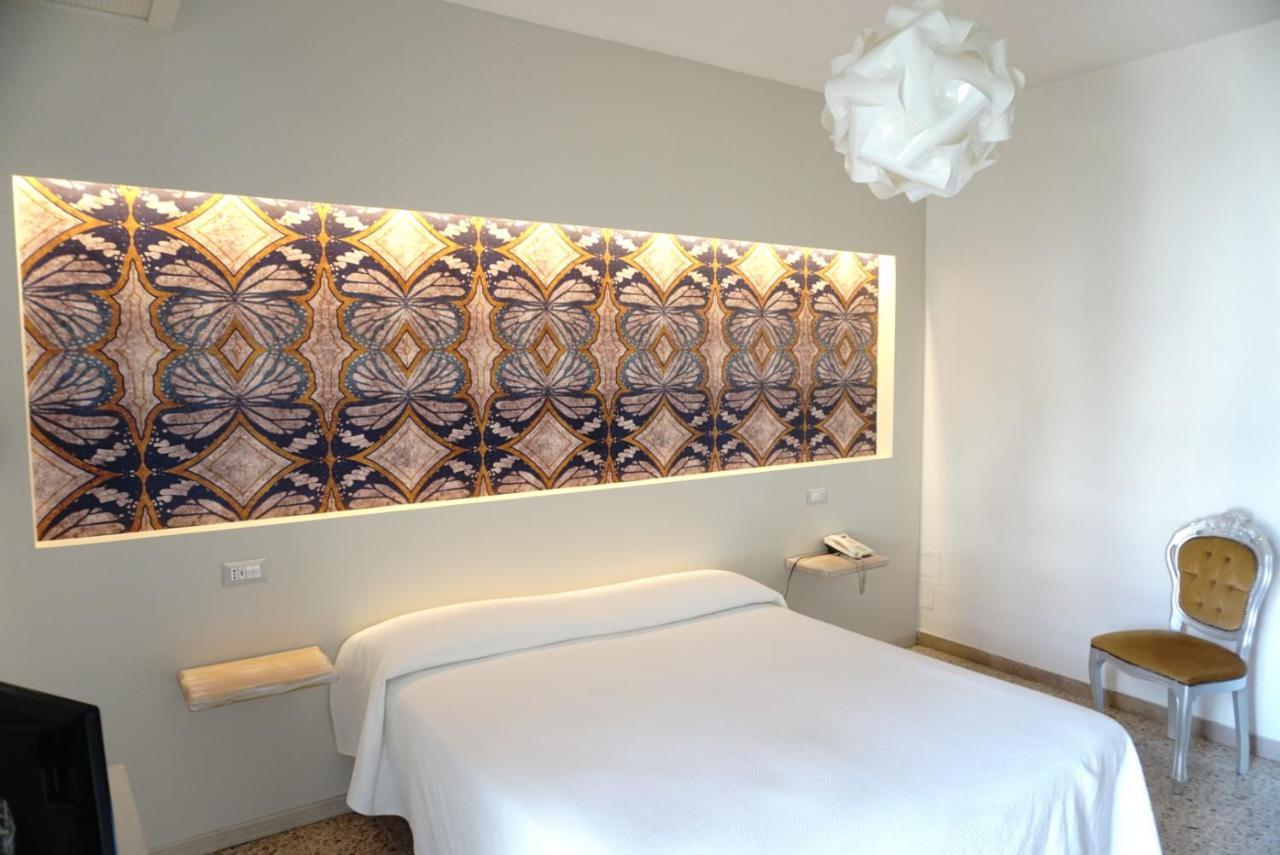 Hotel Atlantico Castiglioncello Εξωτερικό φωτογραφία