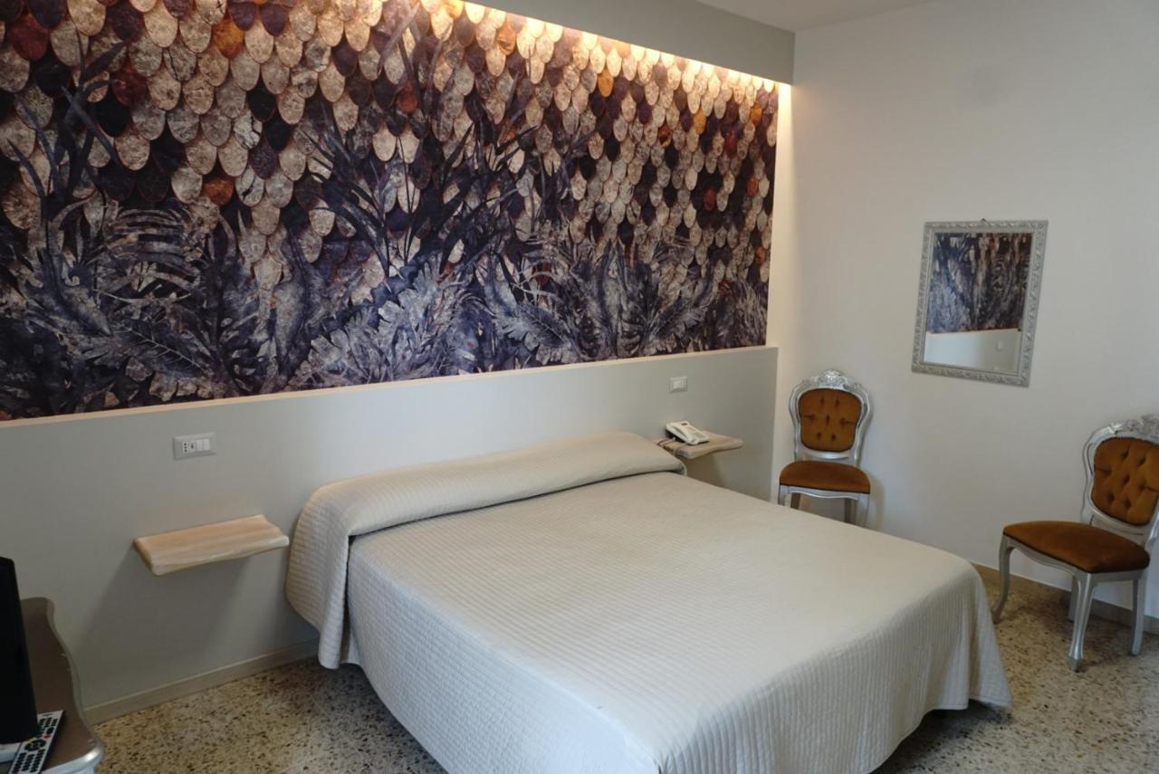 Hotel Atlantico Castiglioncello Εξωτερικό φωτογραφία
