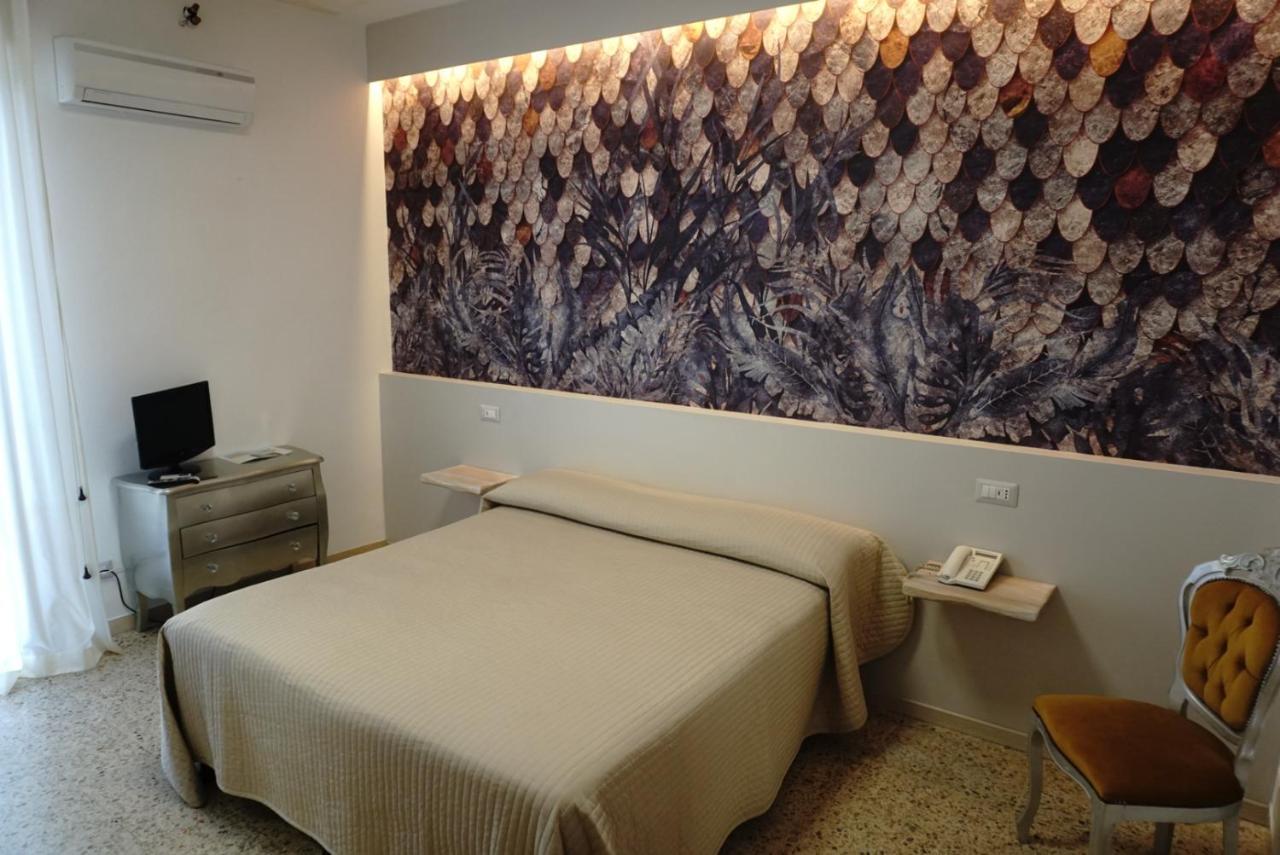Hotel Atlantico Castiglioncello Εξωτερικό φωτογραφία