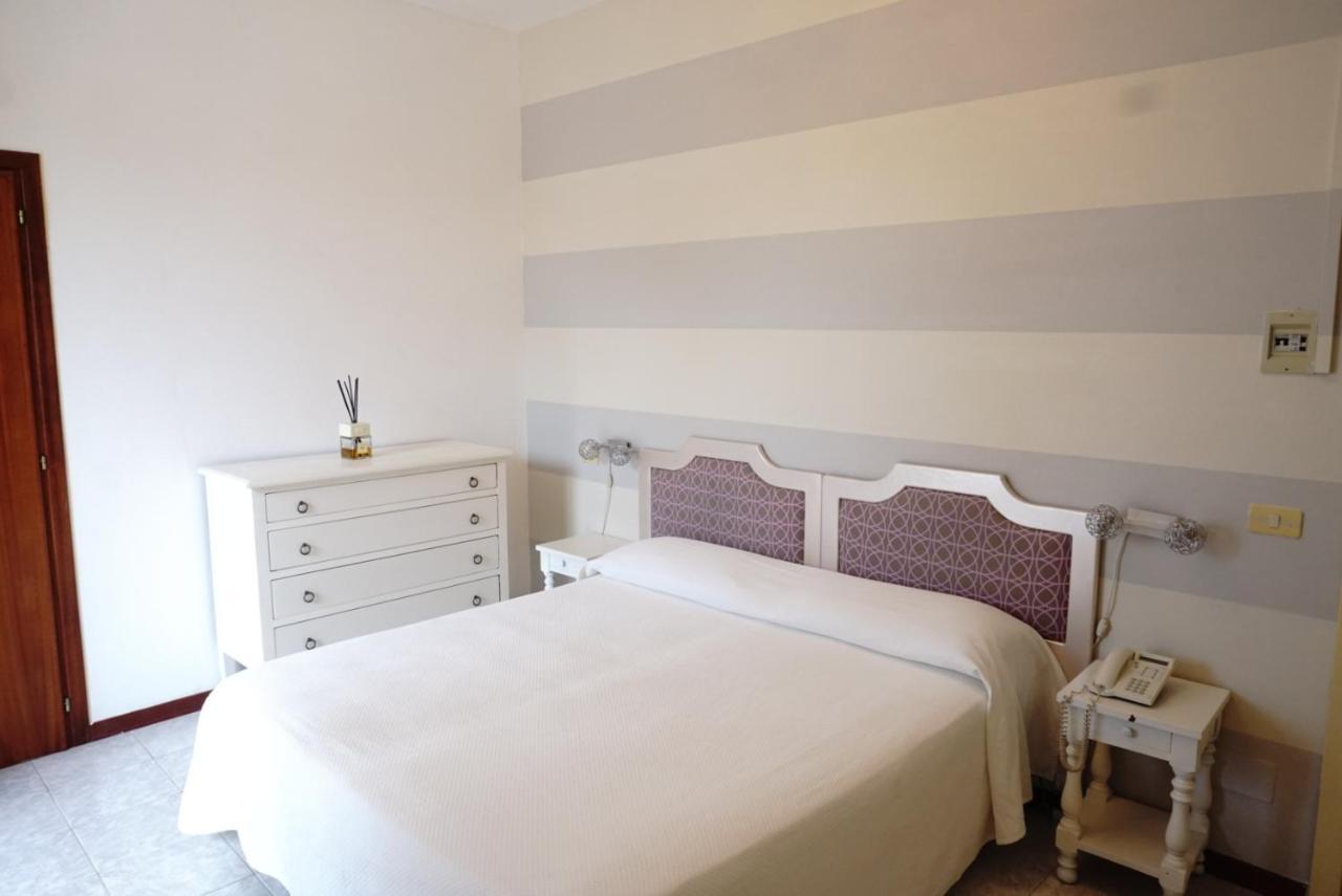 Hotel Atlantico Castiglioncello Εξωτερικό φωτογραφία