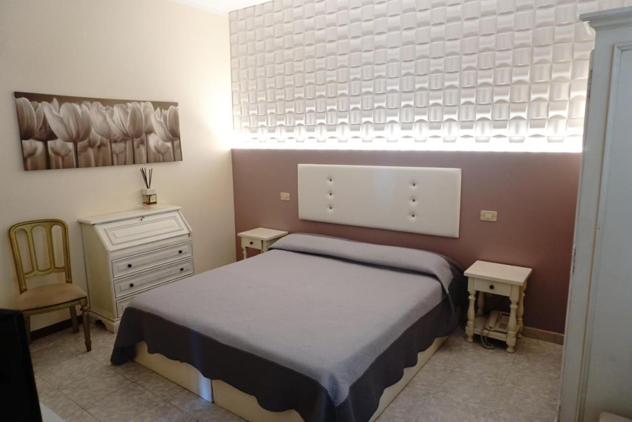 Hotel Atlantico Castiglioncello Εξωτερικό φωτογραφία